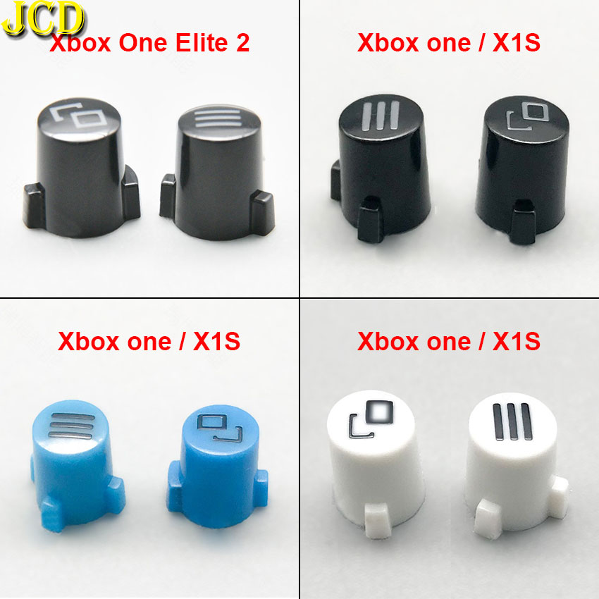 Gaming Controller Phone - JCD Home Button Start Return Back