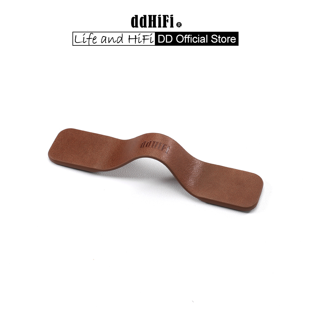 Cable Organizer Magnetic - DD ddHiFi C10D Magnetic Cable Clip
