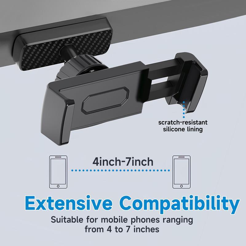 Magnetic Phone Holder for Gym  - Phone Accessory recension och pris
