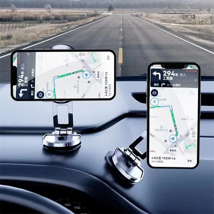 Magnetic Car Phone Holder Magn - Phone Accessories Magnetic recension och pris