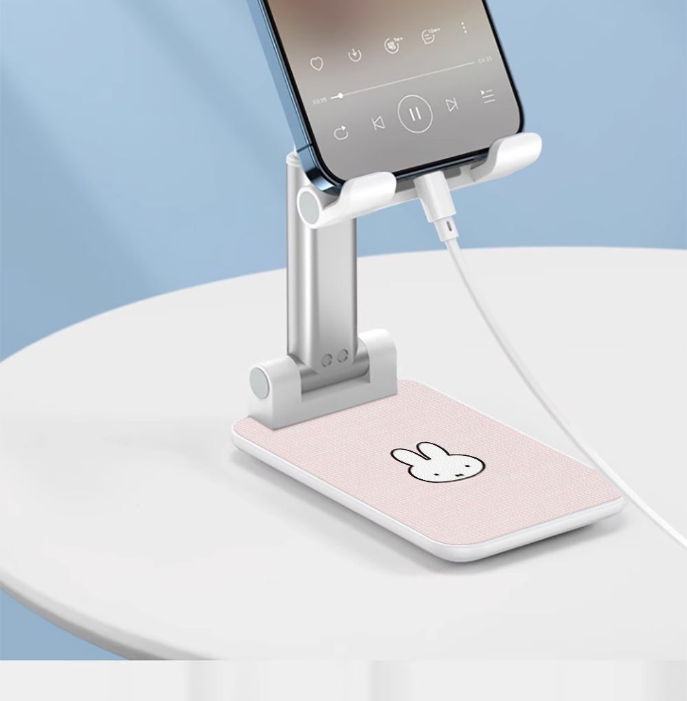 Anime Lovable Miffy Mobile Pho - Phone Accessories Officeworks recension och pris