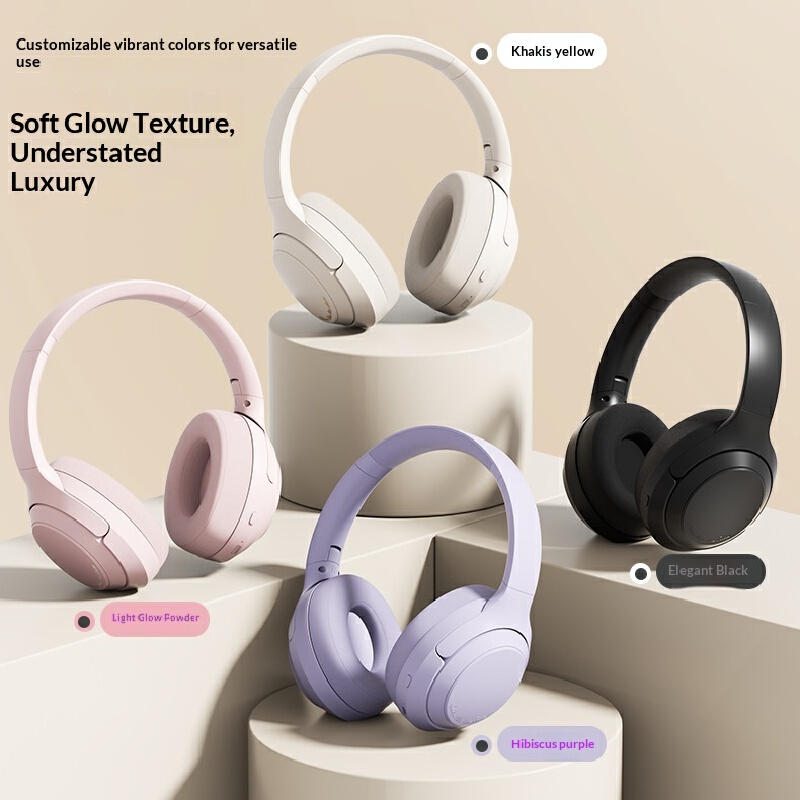 In Stock Over Ear Wireless Hea - Phone Accessories Officeworks recension och pris