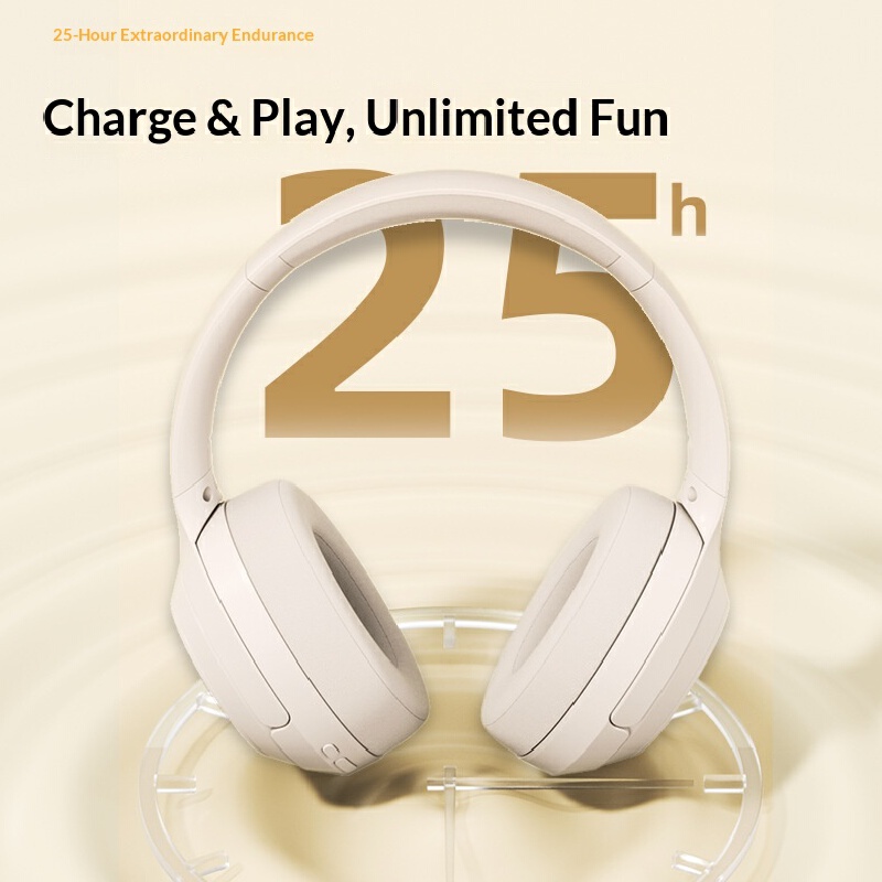 In Stock Over Ear Wireless Hea - Phone Accessories Officeworks recension och pris