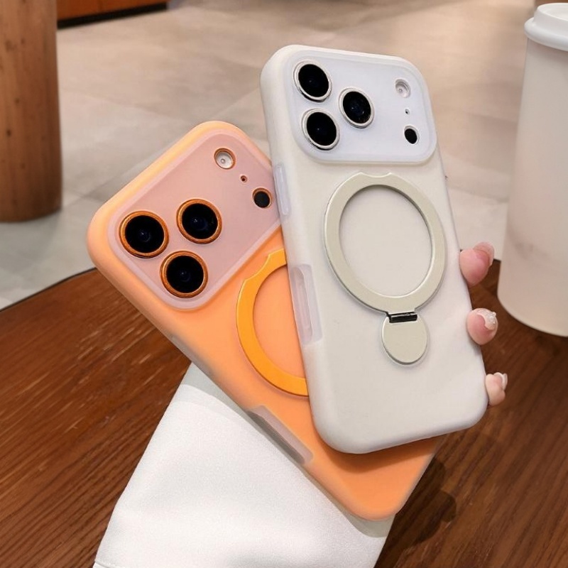 Jelly Soft Silicone Magnetic F - Phone Accessories Popsocket recension och pris