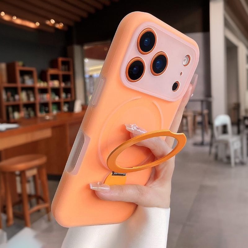 Jelly Soft Silicone Magnetic F - Phone Accessories Popsocket recension och pris