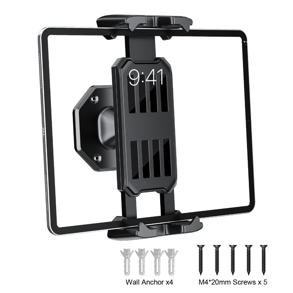 Wall Mount Phone Holder Tablet - Phone Accessory recension och pris