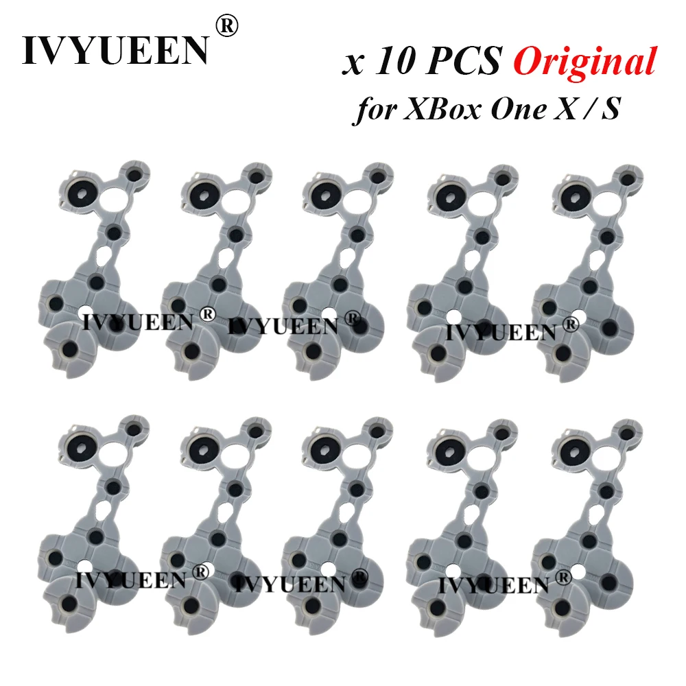 IVYUEEN 3-10 PCS for XBox One  - Gaming Controller Phone recension och pris