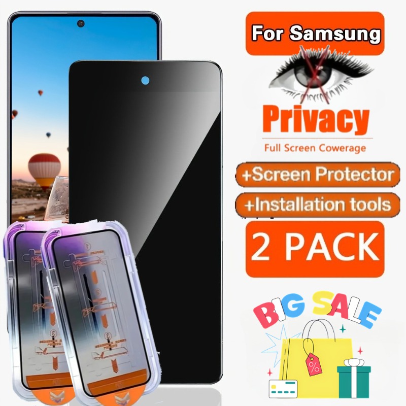 2Pcs for Samsung Galaxy S25 S2 - Samsung Galaxy S25 recension och pris