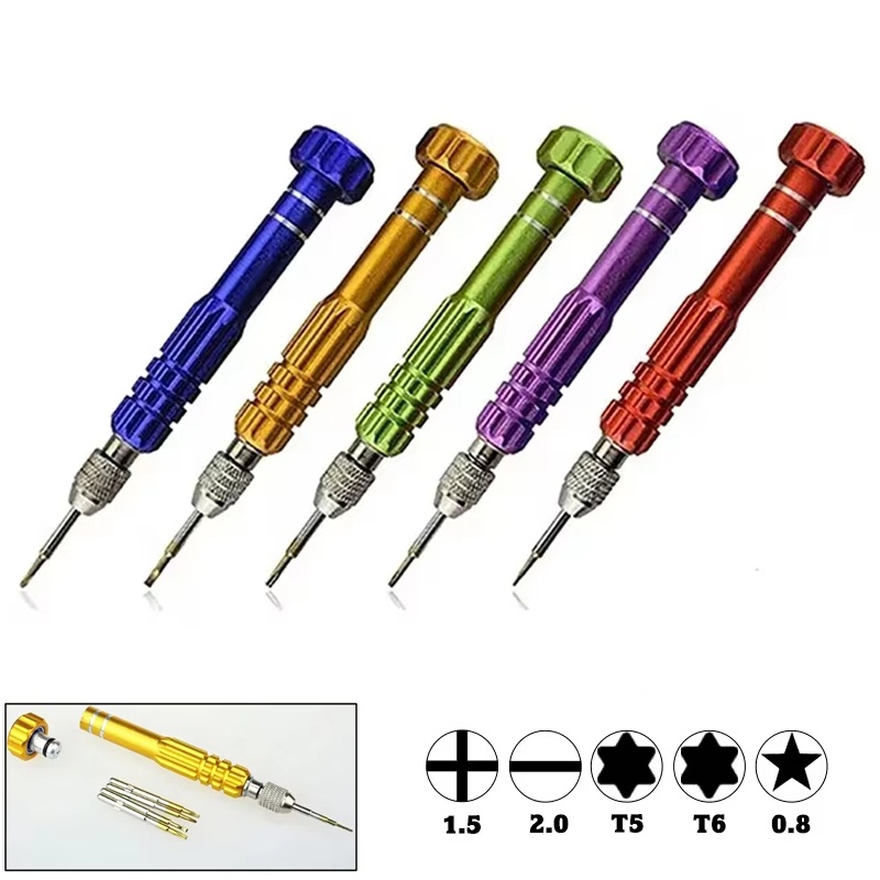 Portable Manual Repair Accesso - Phone Accessories Officeworks recension och pris