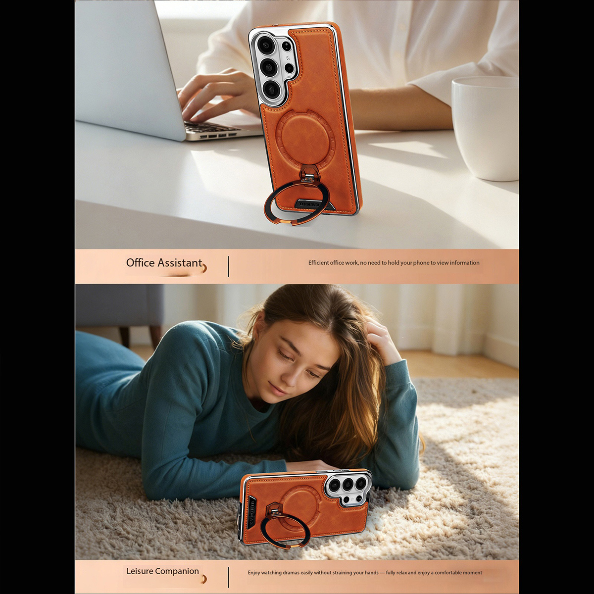 For Samsung Galaxy S26 Ultra S - Phone Accessories Popsocket recension och pris