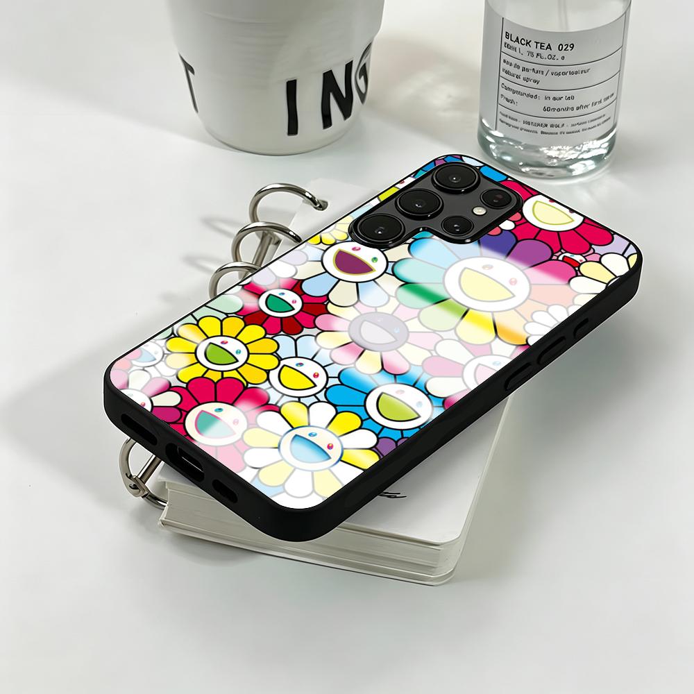 Sunflower japan Painting M-Mur - Phone Accessories Magnetic recension och pris