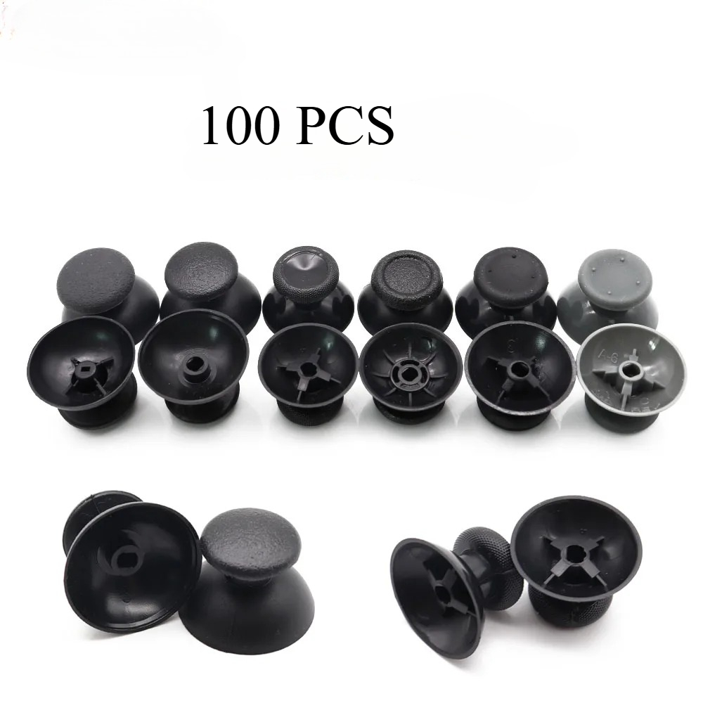 100 PCS 3D Analog Joystick Sti - Gaming Controller Phone recension och pris