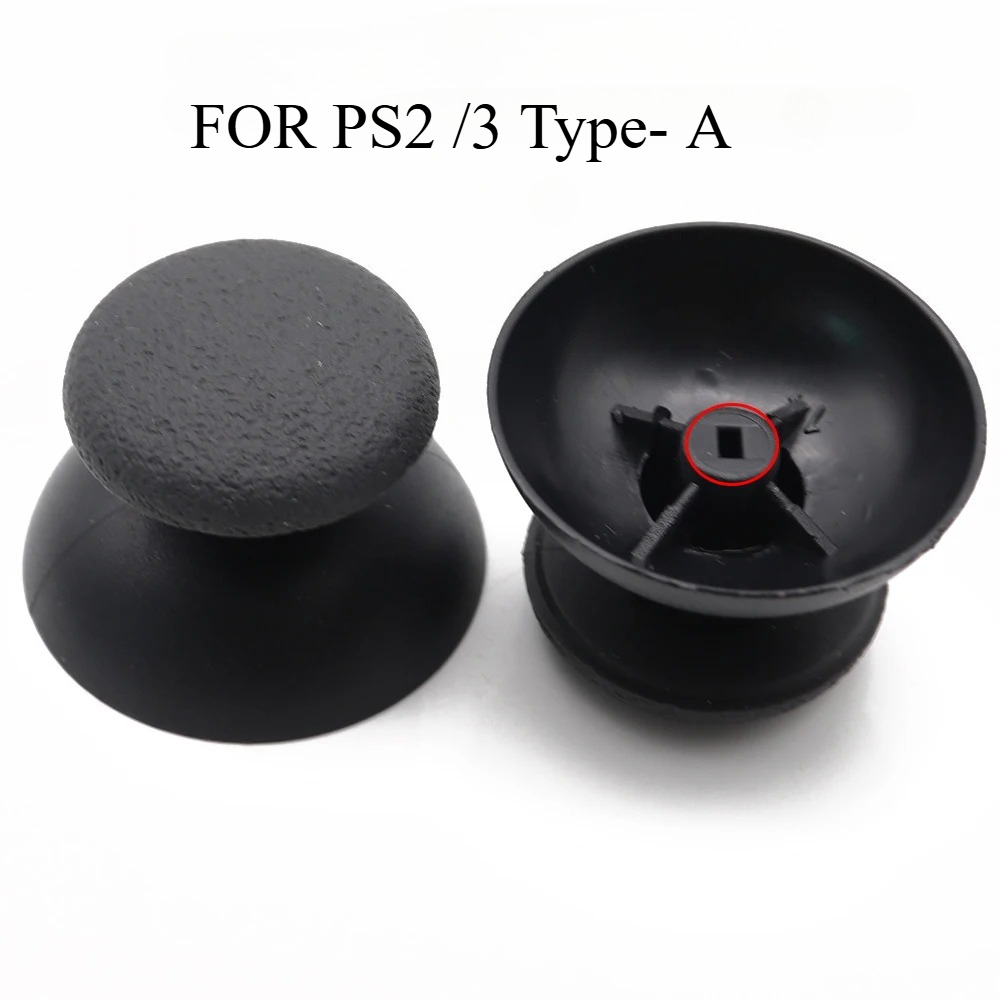 100 PCS 3D Analog Joystick Sti - Gaming Controller Phone recension och pris