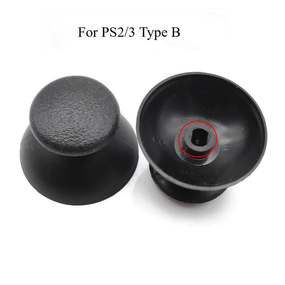 100 PCS 3D Analog Joystick Sti - Gaming Controller Phone recension och pris