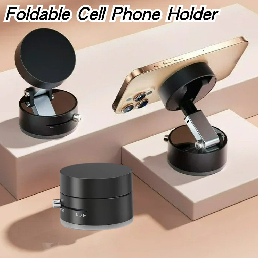 High Performance Magnetic Vacu - Phone Accessories Magnetic recension och pris