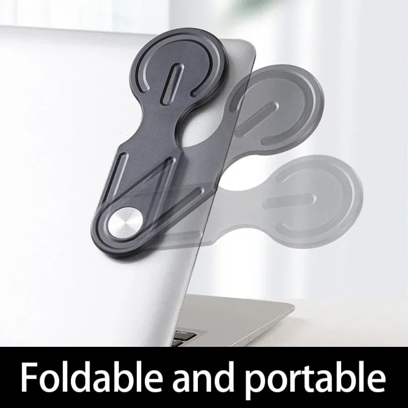 Portable Laptop Side Phone Sta - Phone Accessories Officeworks recension och pris