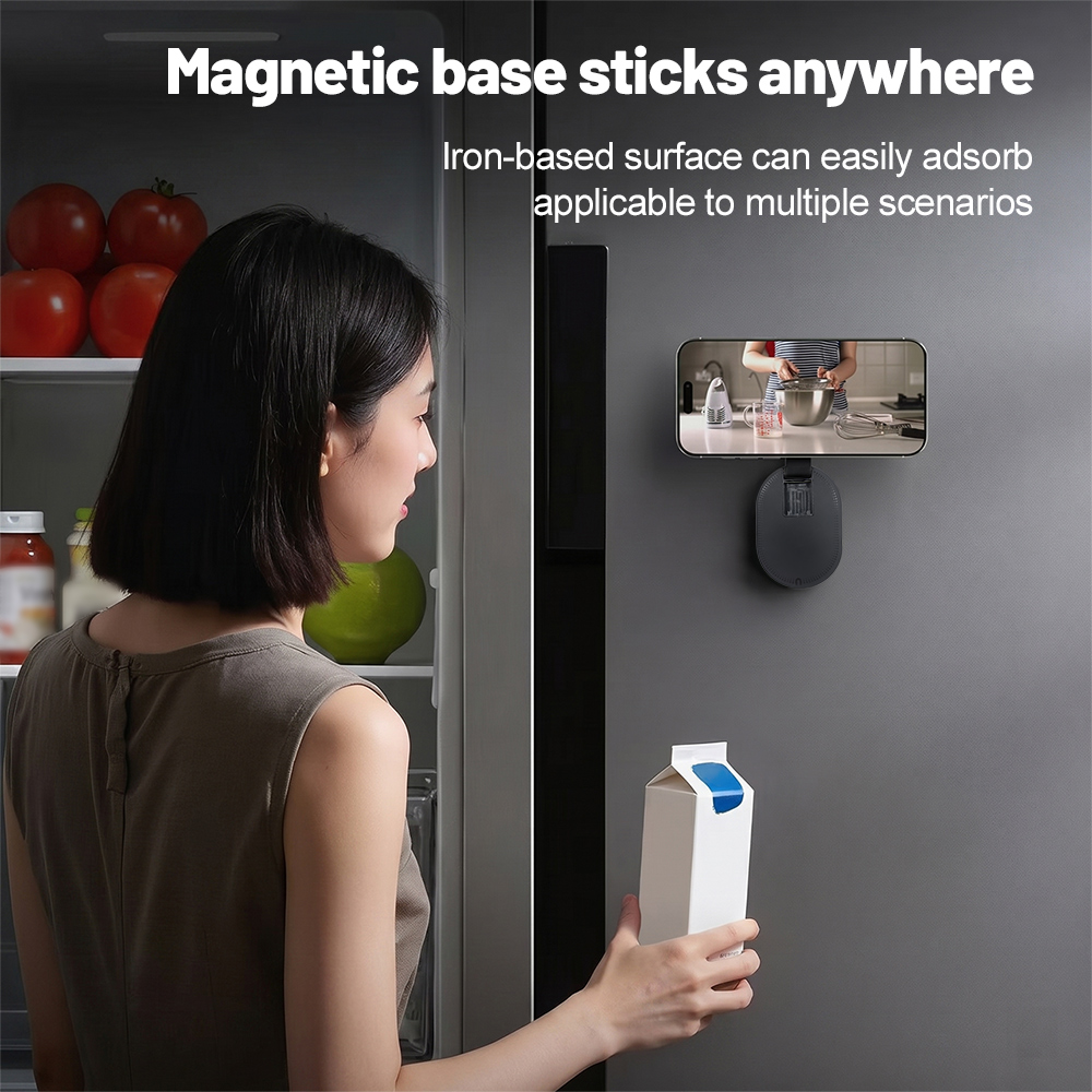360° Rotation 3‑In‑1 Suction C - Cable Organizer Magnetic recension och pris