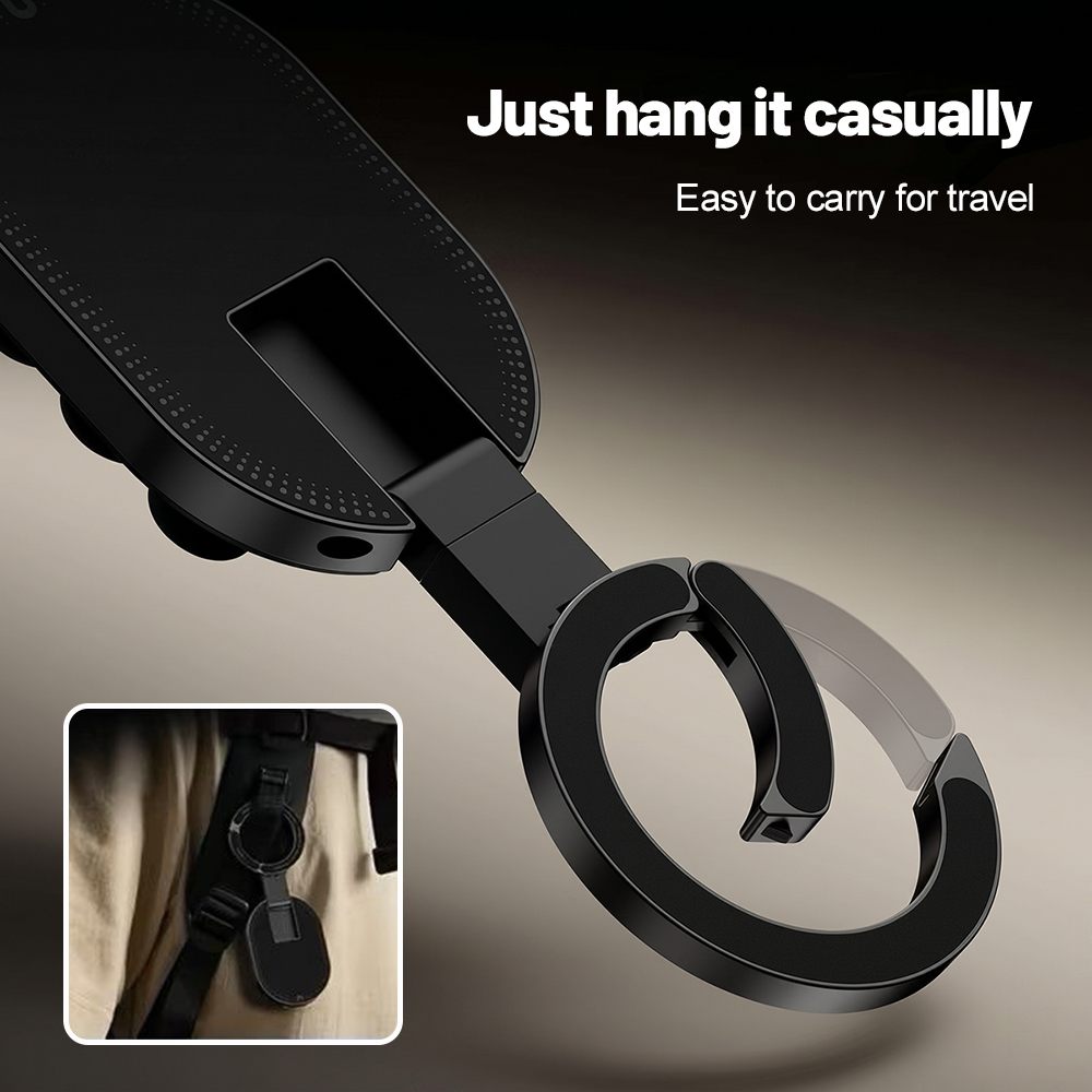360° Rotation 3‑In‑1 Suction C - Cable Organizer Magnetic recension och pris