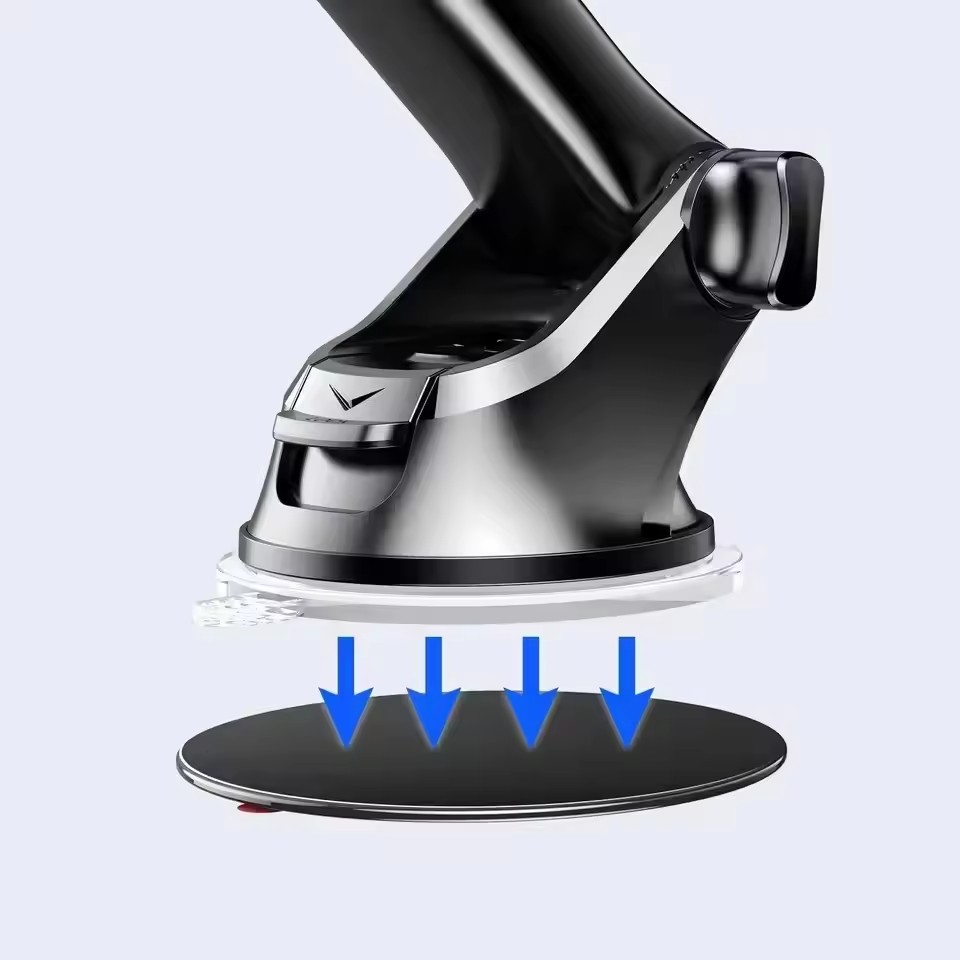 1/10pcs Car Phone Holder Stick - Phone Accessory recension och pris