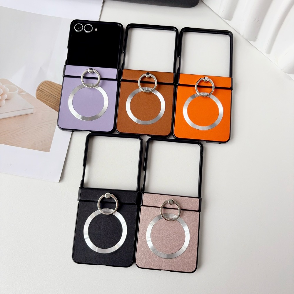 For Magsafe Magnetic Leather H - Phone Accessories Popsocket recension och pris