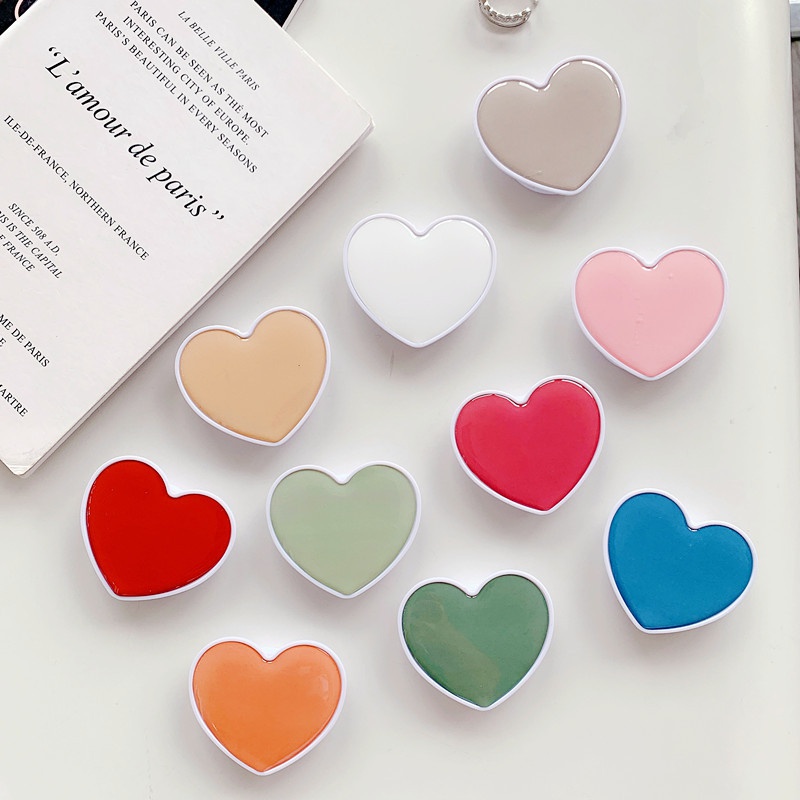 Universal Heart Shaped Folding - Phone Accessories Vending Machine recension och pris