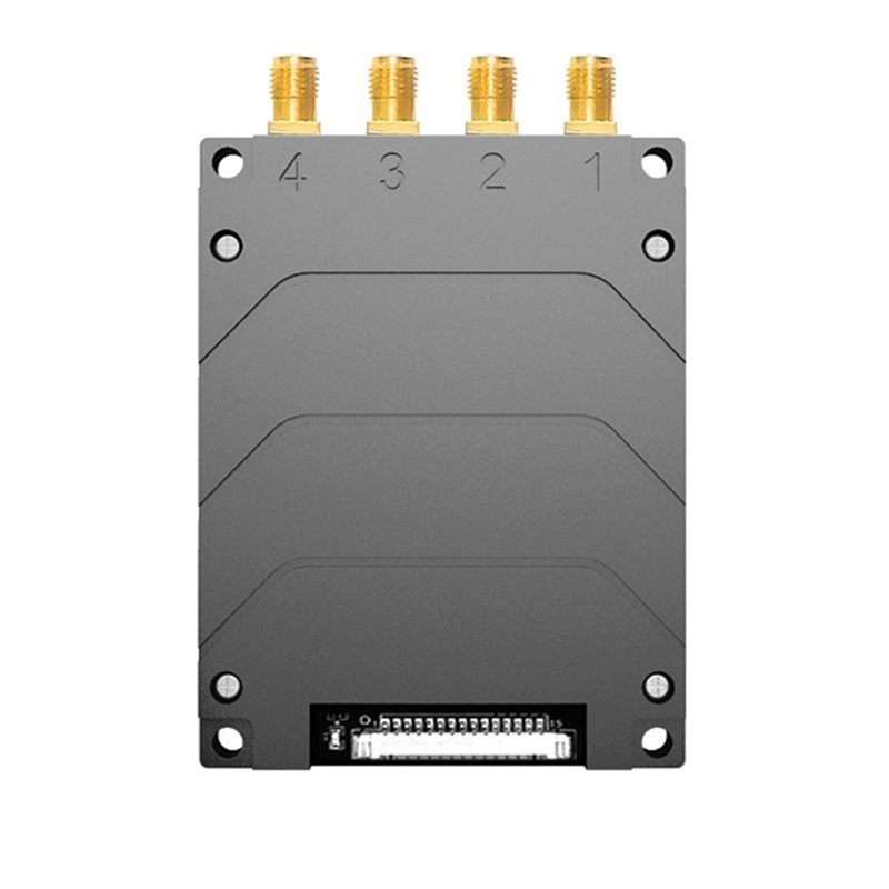 【PHONE ACCESSORY】RFID Reader M - Phone Accessories Warehouse recension och pris