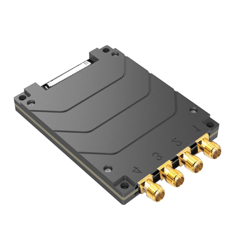 【PHONE ACCESSORY】RFID Reader M - Phone Accessories Warehouse recension och pris