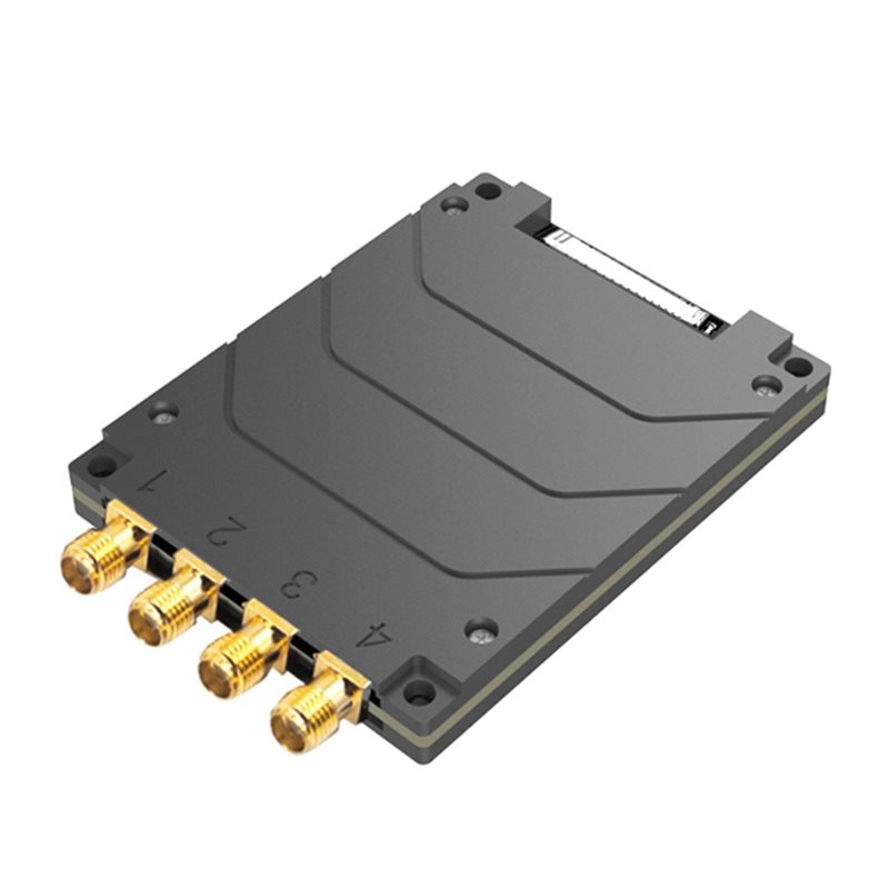 【PHONE ACCESSORY】RFID Reader M - Phone Accessories Warehouse recension och pris
