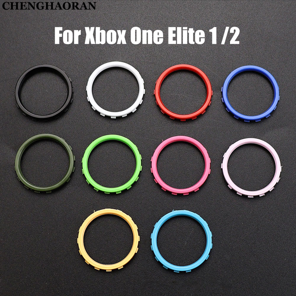 2pcs Thumbstick Accent Rings R - Gaming Controller Phone recension och pris
