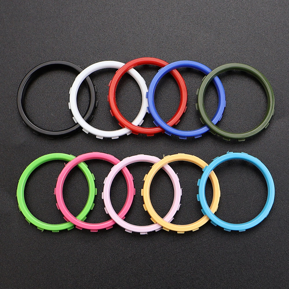 2pcs Thumbstick Accent Rings R - Gaming Controller Phone recension och pris