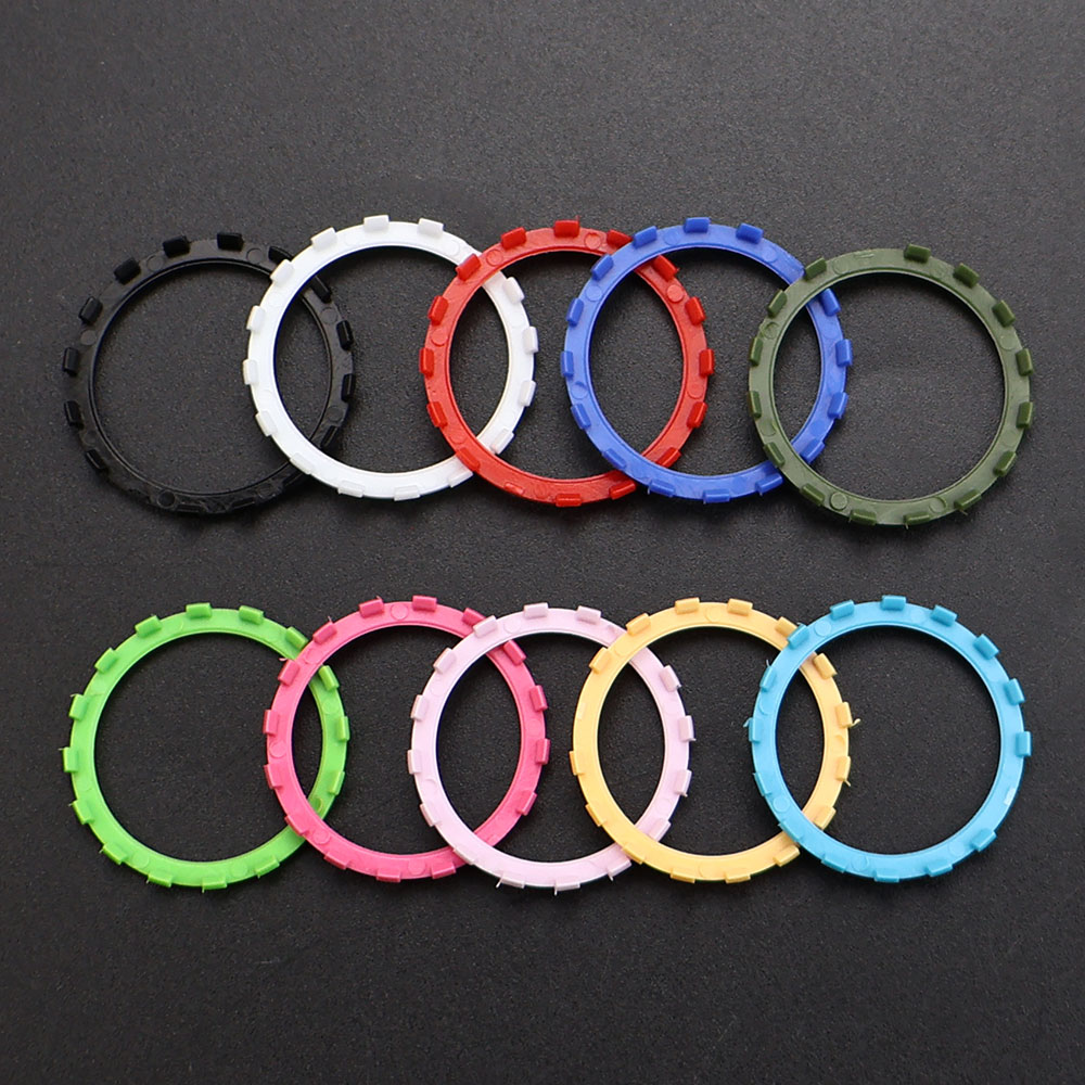 2pcs Thumbstick Accent Rings R - Gaming Controller Phone recension och pris