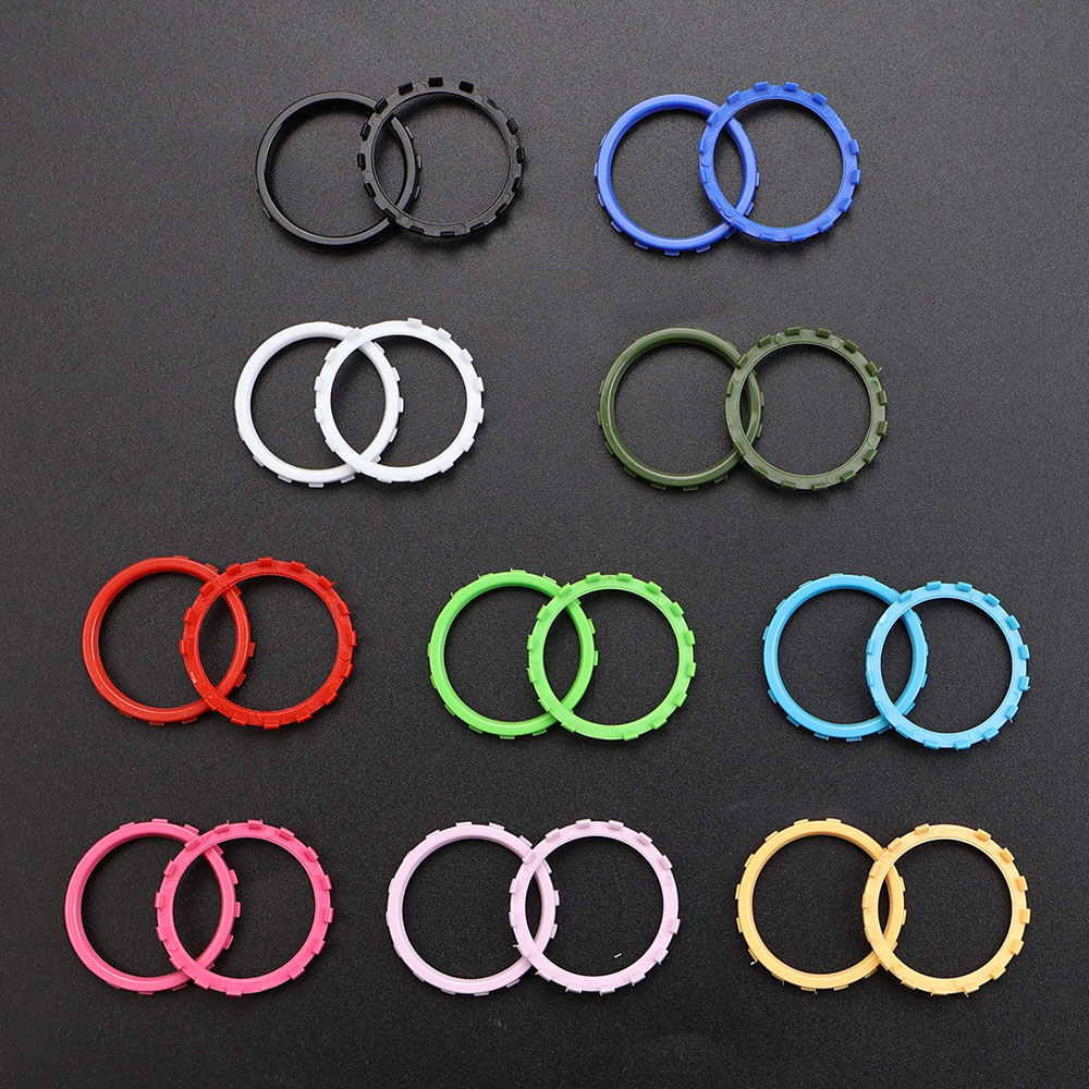 2pcs Thumbstick Accent Rings R - Gaming Controller Phone recension och pris