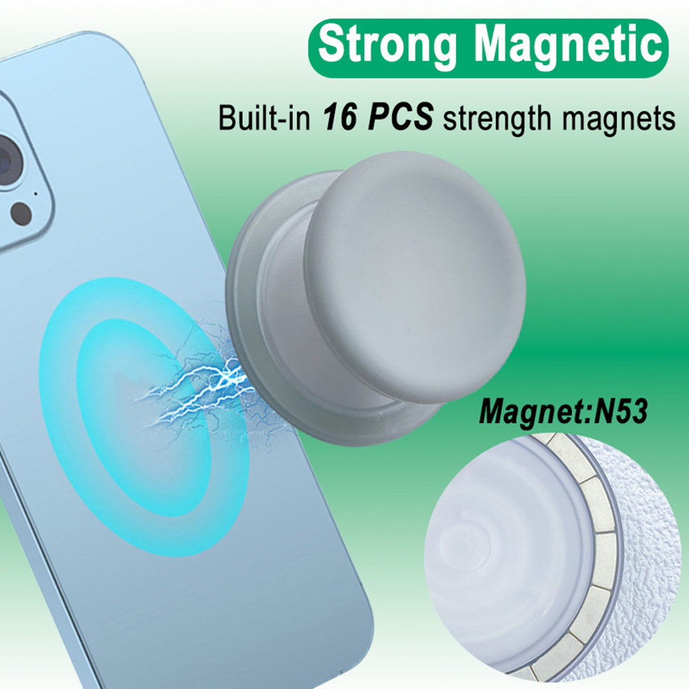 Grippopso Magnetic Mobile Phon - Phone Accessories Vending Machine recension och pris