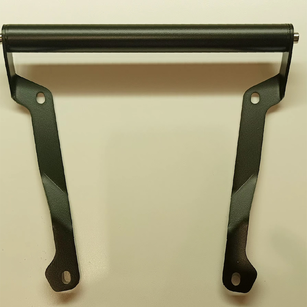 2025 525DSX GPS Navigation Bra - Phone Accessories Stand recension och pris