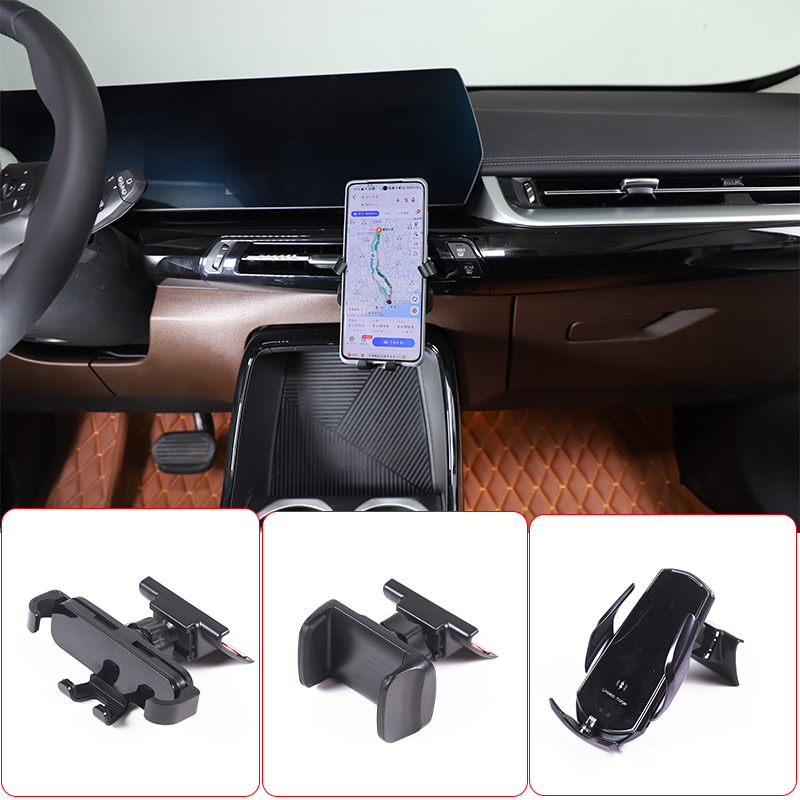 For BMW X1 U11 2023-2024 Car C - X1 Phone Accessories recension och pris