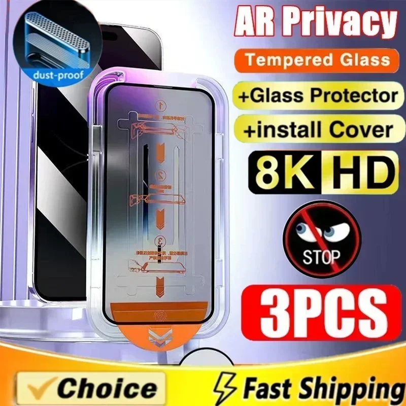 Privacy Peep Anti-Spy Tempered - Oppo A78 recension och pris
