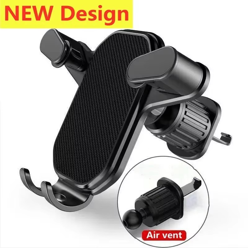 Universal Car Hook Base Phone  - Phone Accessory recension och pris