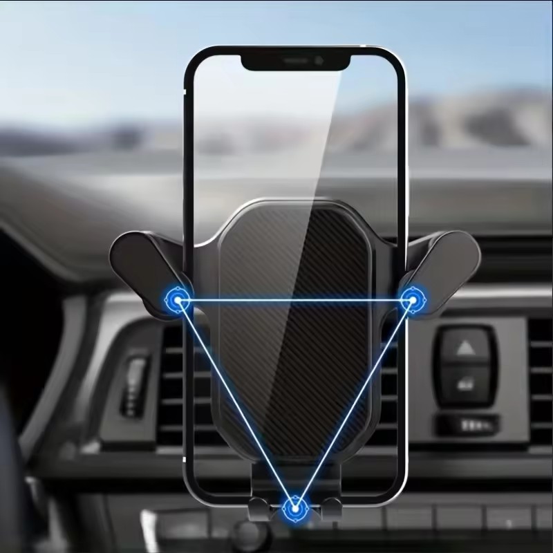 Universal Car Hook Base Phone  - Phone Accessory recension och pris