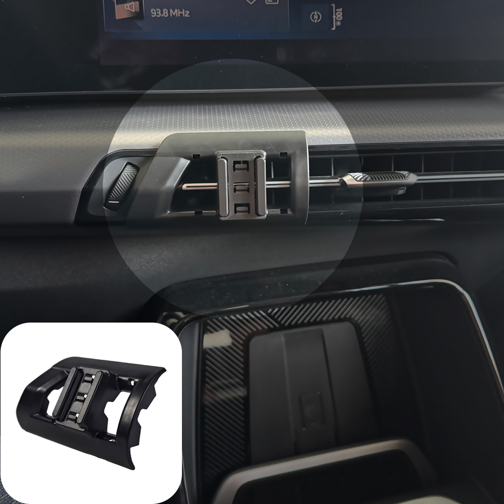 For BMW X1 U11 2023 2024 2025  - X1 Phone Accessories recension och pris