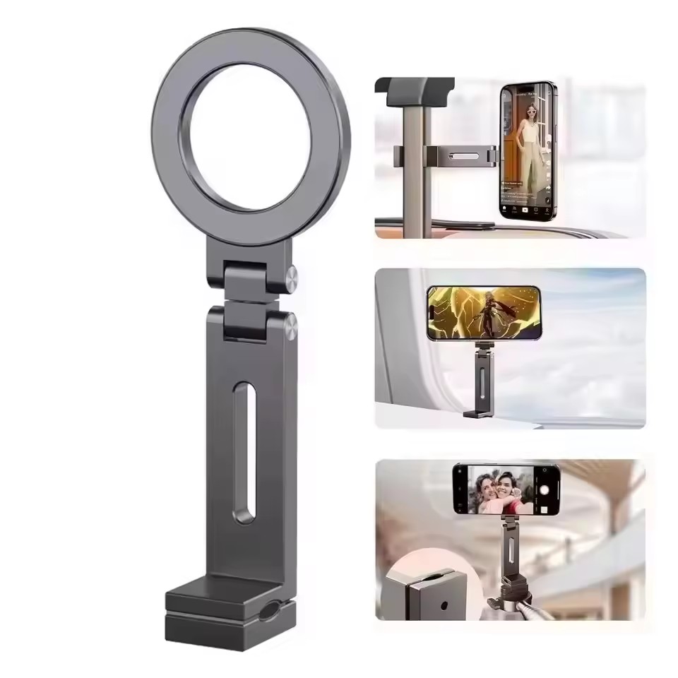 Universal Magnetic Phone Holde - Phone Accessories Magnetic recension och pris