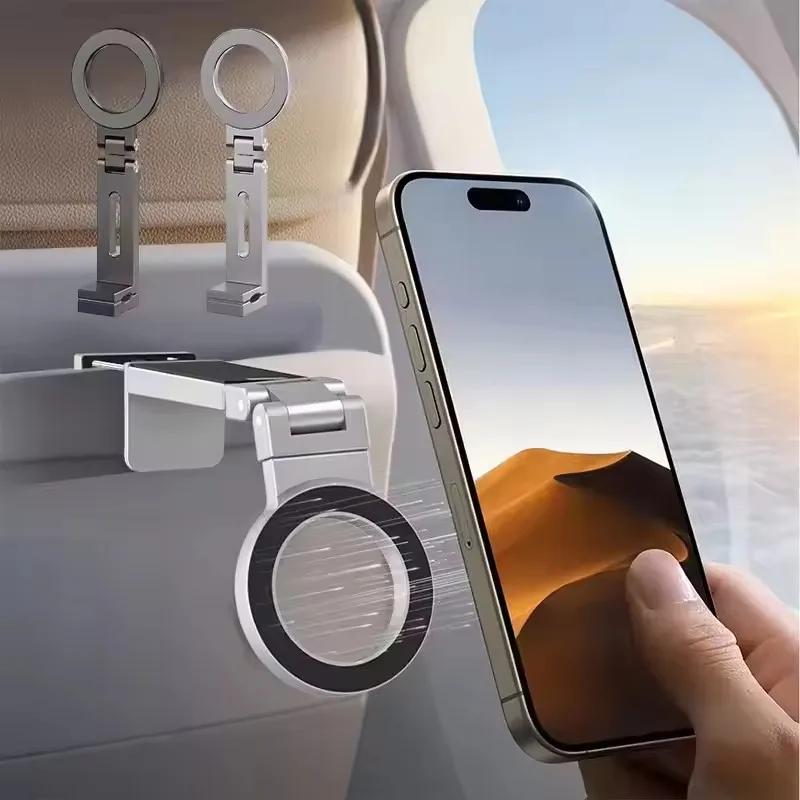 Universal Magnetic Phone Holde - Phone Accessories Magnetic recension och pris