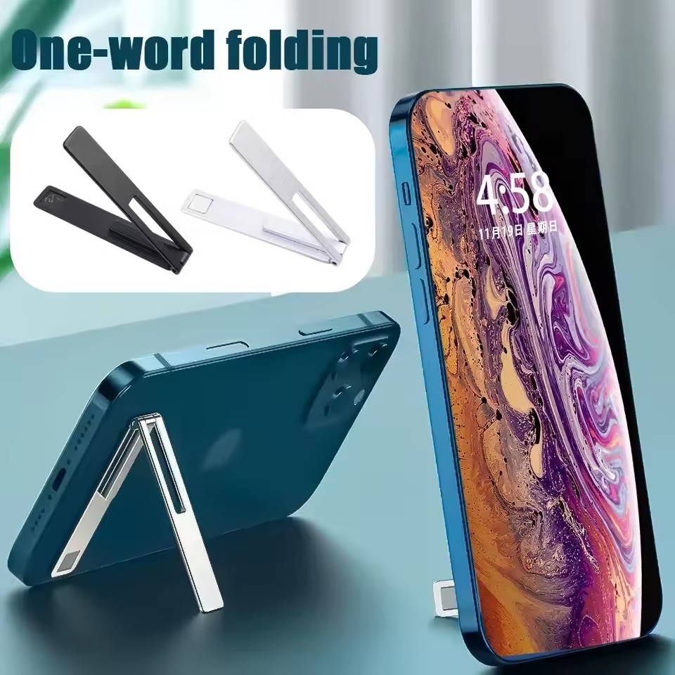 Magnetic Ultra Thin Foldable M - Phone Accessory recension och pris