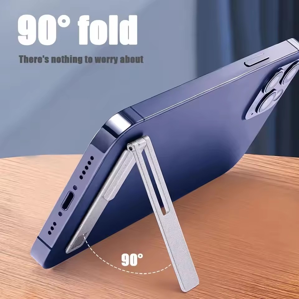 Magnetic Ultra Thin Foldable M - Phone Accessory recension och pris