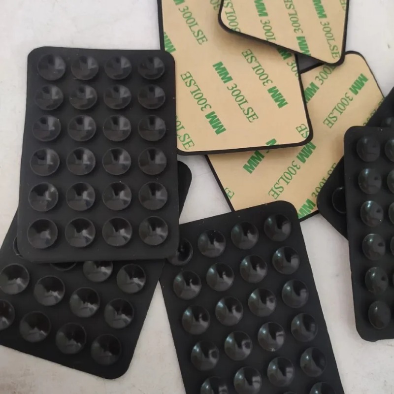 Silicone Suction Phone Holder  - Phone Accessory recension och pris