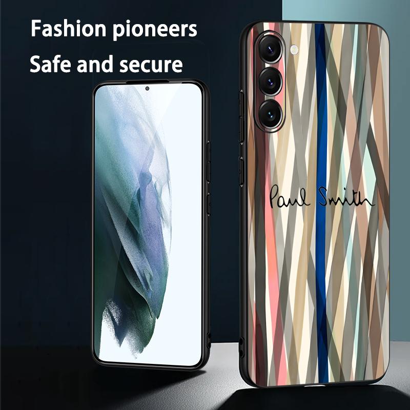 Fashion cool P-Paul Smith Phon - Samsung Galaxy S25 recension och pris