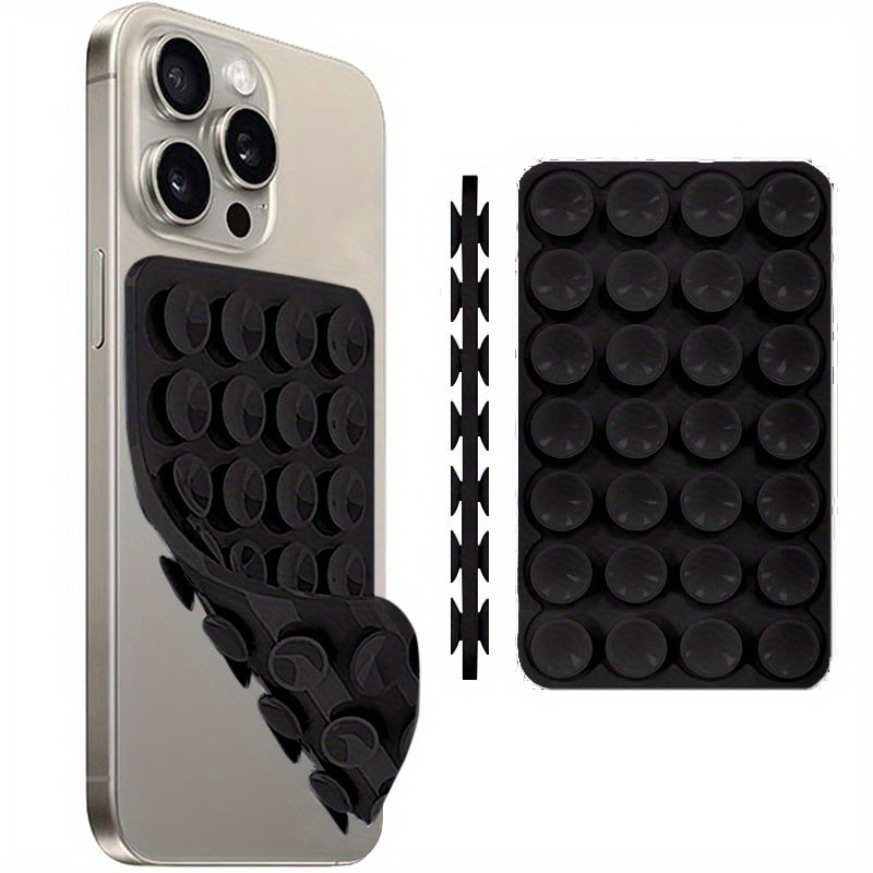 10Pcs Double-Sided Silicone Su - Phone Accessory recension och pris