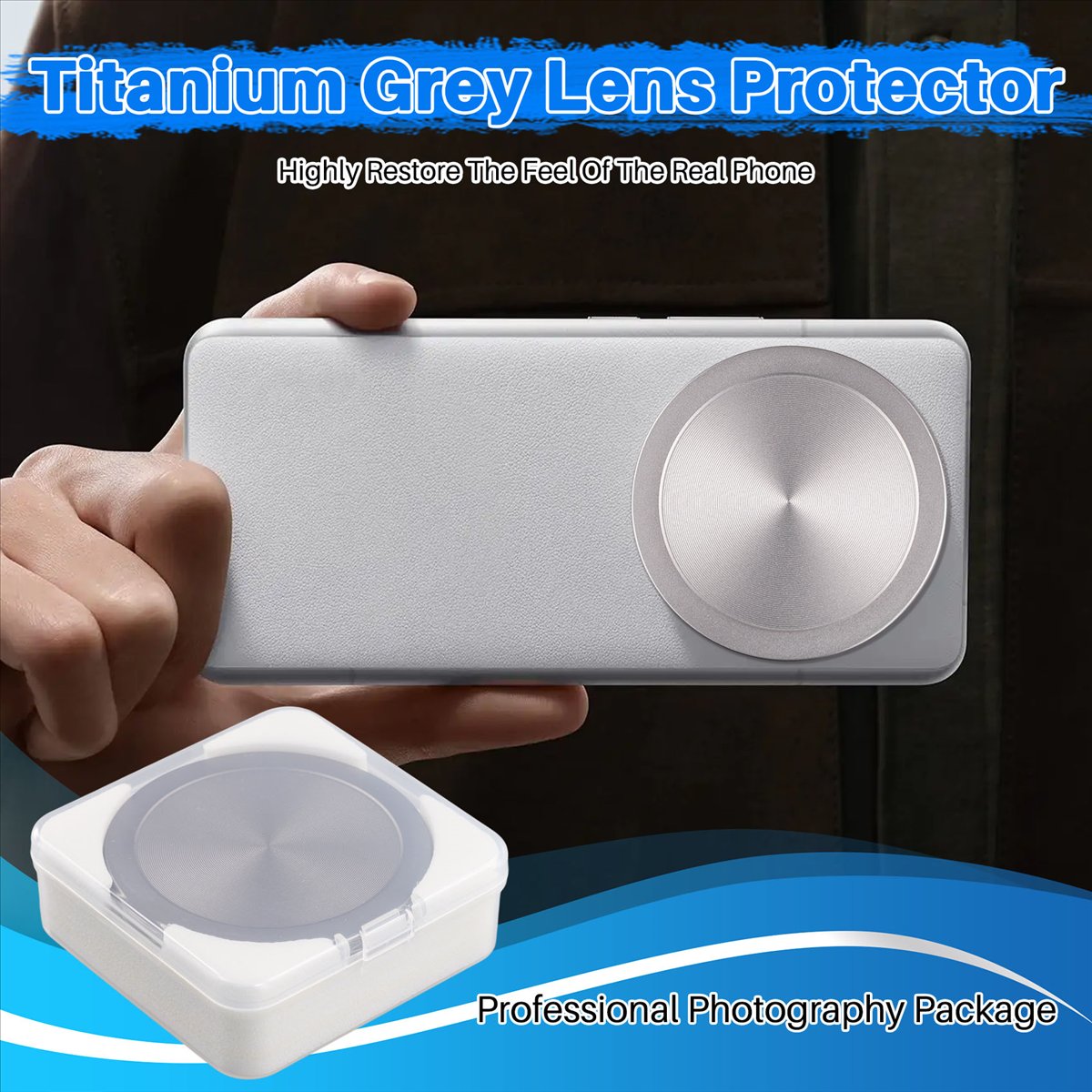 For 14 Ultra Photo Kit Phone C - Phone Accessory recension och pris