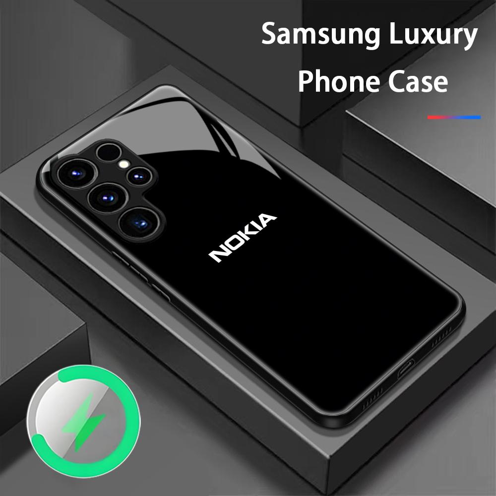 Cool N-Nokiaes-s Brand Phone C - Phone Accessories Magnetic recension och pris