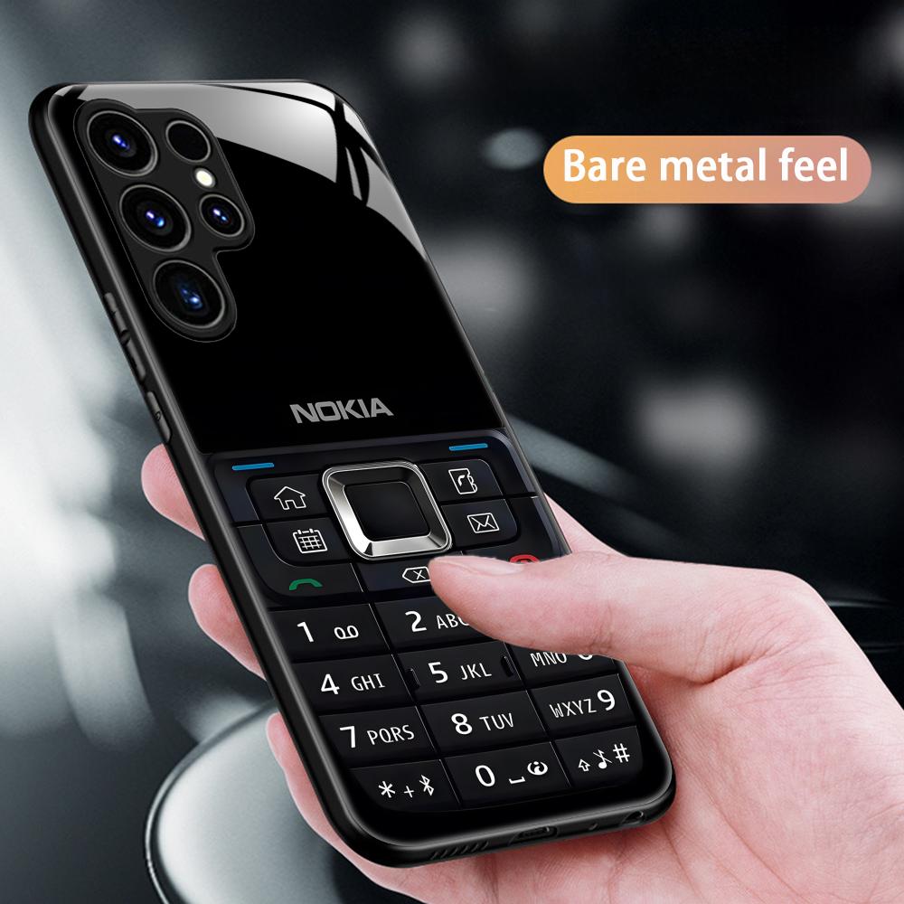 Cool N-Nokiaes-s Brand Phone C - Phone Accessories Magnetic recension och pris