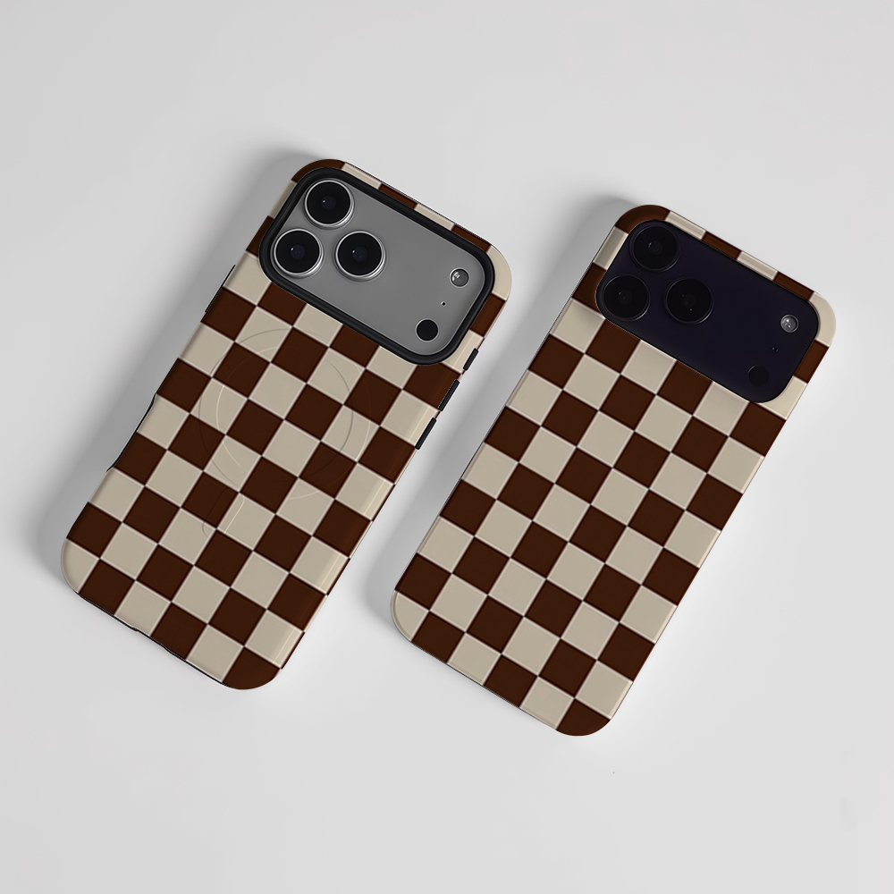 CaseLumi Matte Bumper for Mags - Phone Accessories Magnetic recension och pris